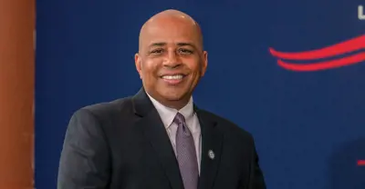 President's Perspective