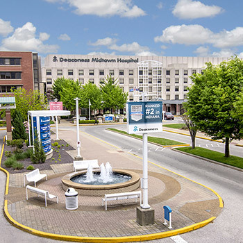 Deaconess Midtown