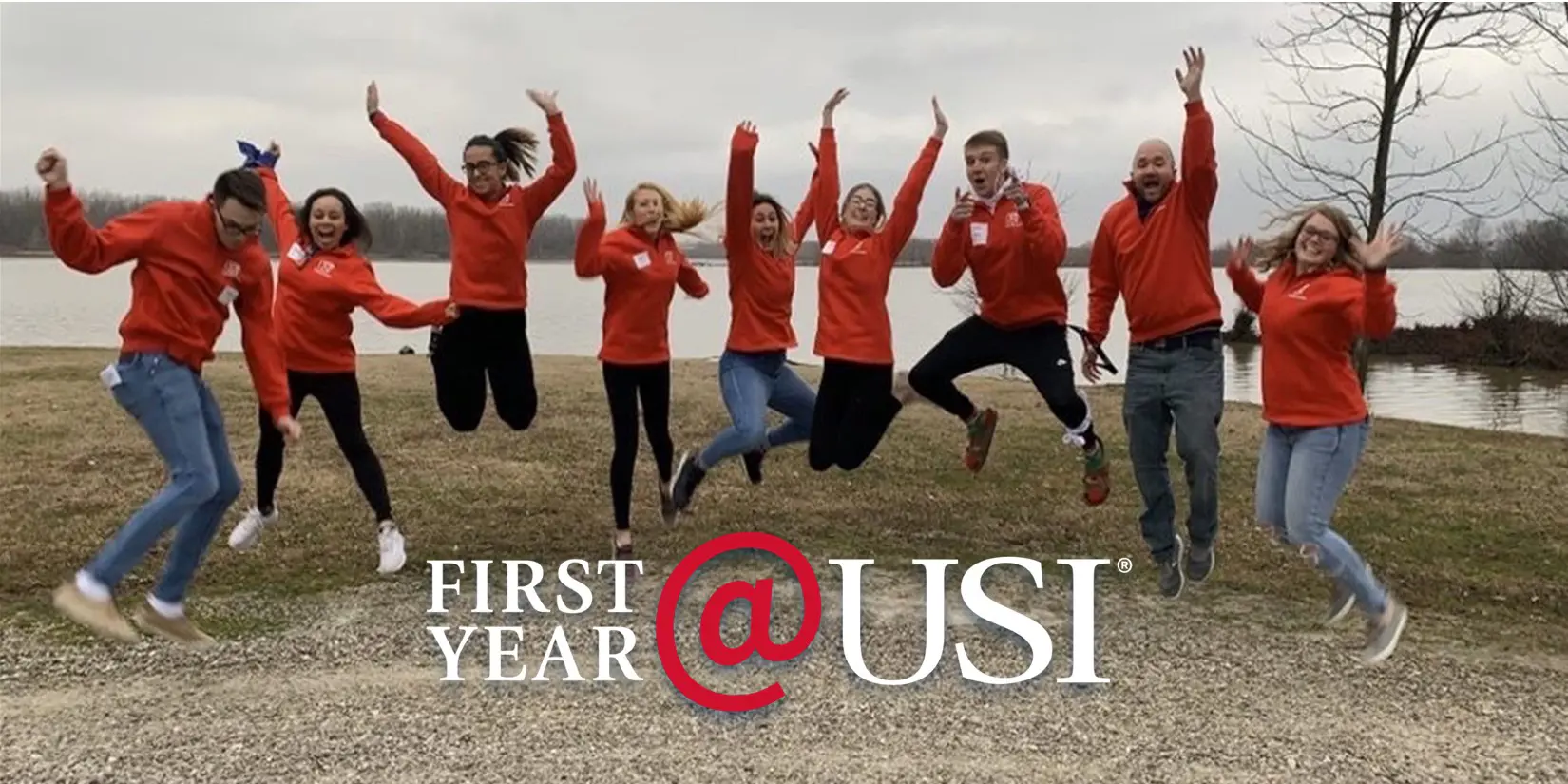 Transitional Programs