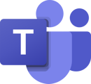 Microsoft Teams Logo