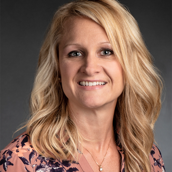 Dr. Michelle Wakefield