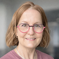 Tracy Matheson