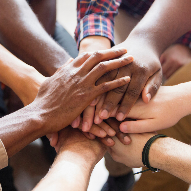 Mental Health First Aid Training