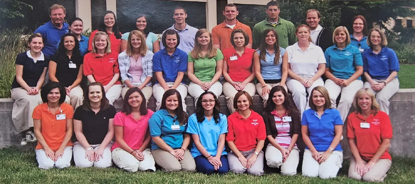Class of 2009