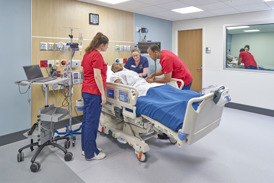 USI reports 100% NCLEX pass rate for December 2025 nursing graduates  