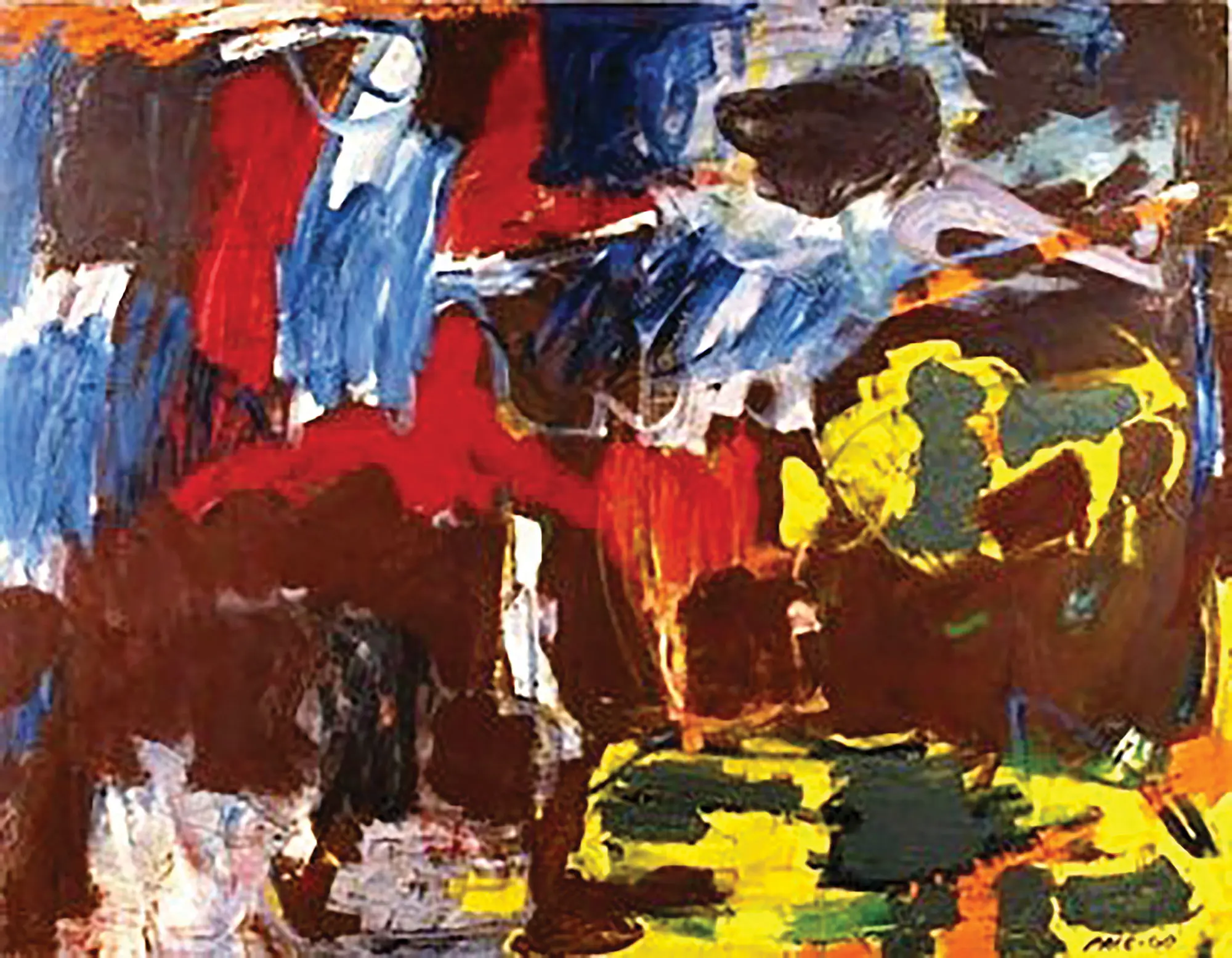Untitled Pace