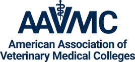 American Association of Veterinary Medical Colleges logo