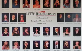 Class of 2011