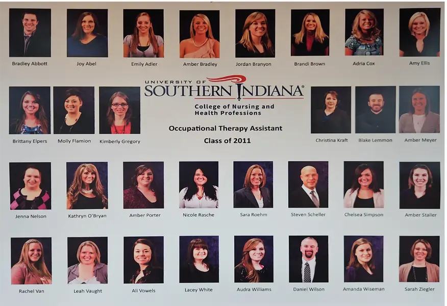 Class of 2011