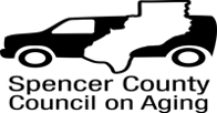 Spencer County Council on Aging