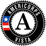 Americorps Vista Logo