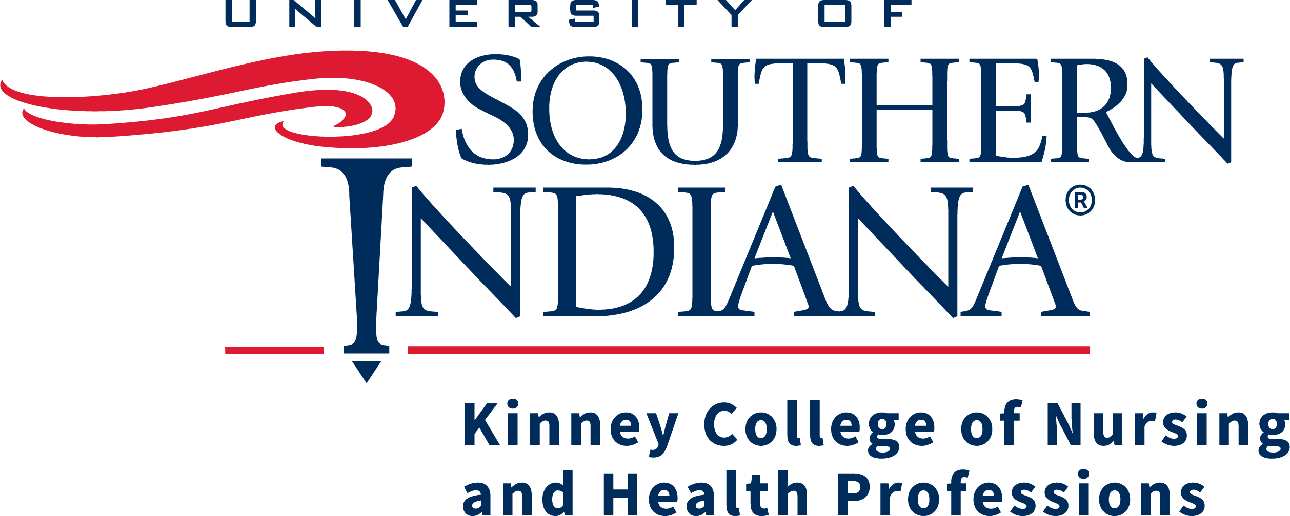 Kinney College of Nursing and Health Professions