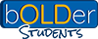 bOLDer Student Logo