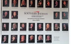 Class of 2013