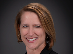 Dr. Kristi Hape Photo