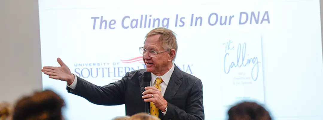 Photo of Quint Studer