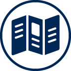 Click to order USI campus maps