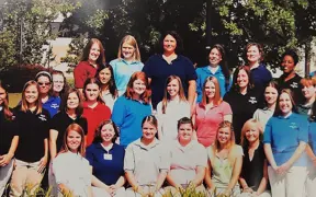 OTA Class of 2007