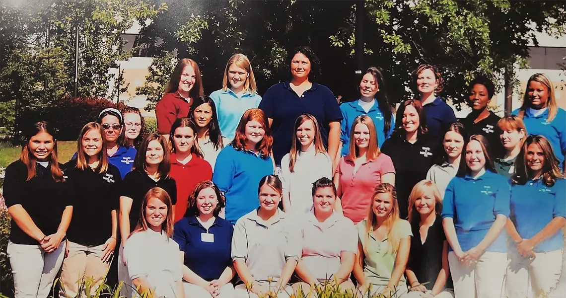 OTA Class of 2007