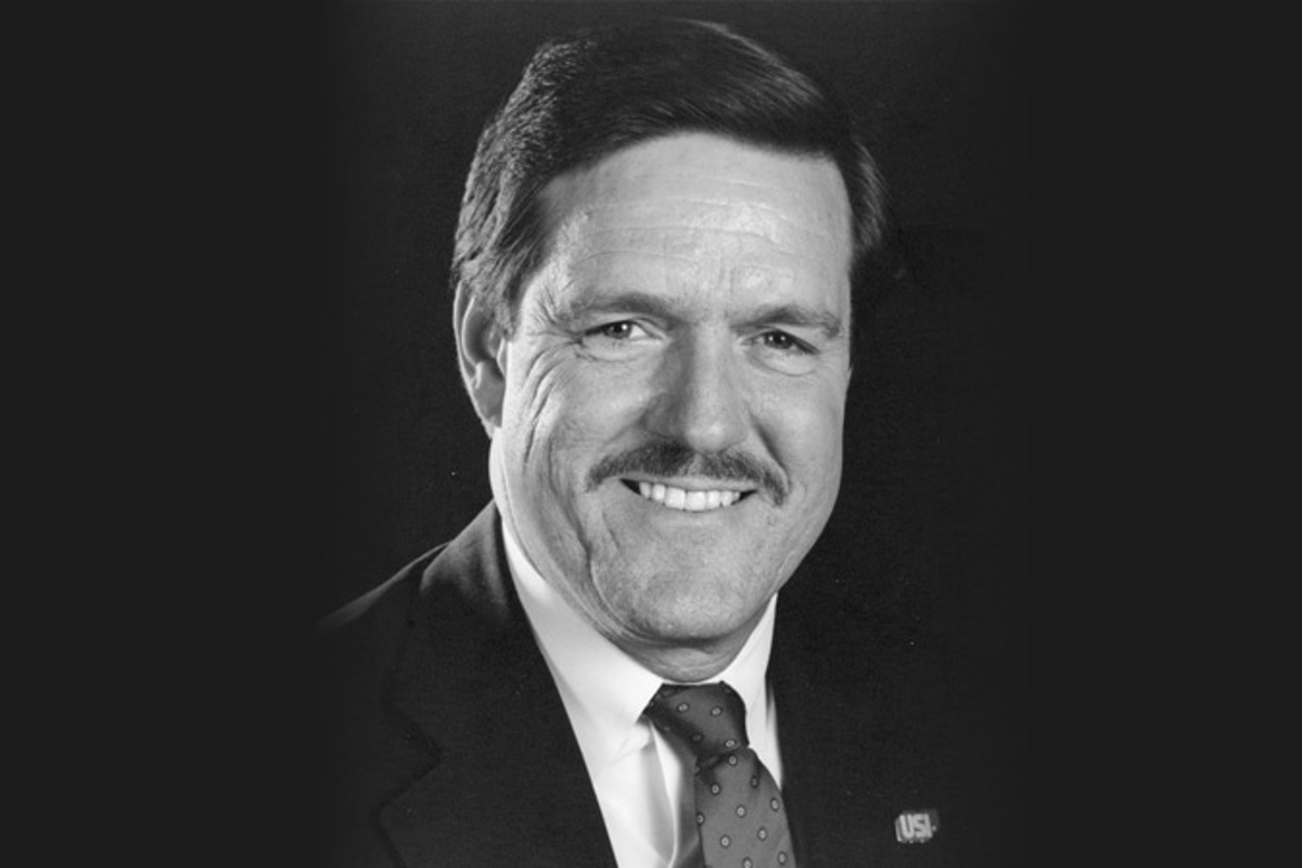 Swan named 2024 Suzanne A. Nicholson Award recipient 