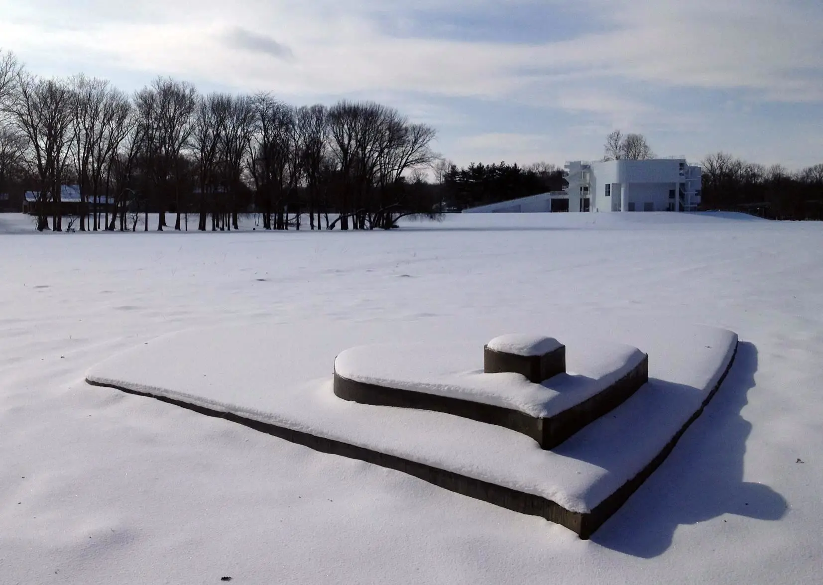 Eames Demetrios / A Healing Palindrome