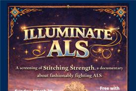 USI ALS event to feature Duke neurologist and documentary screening 