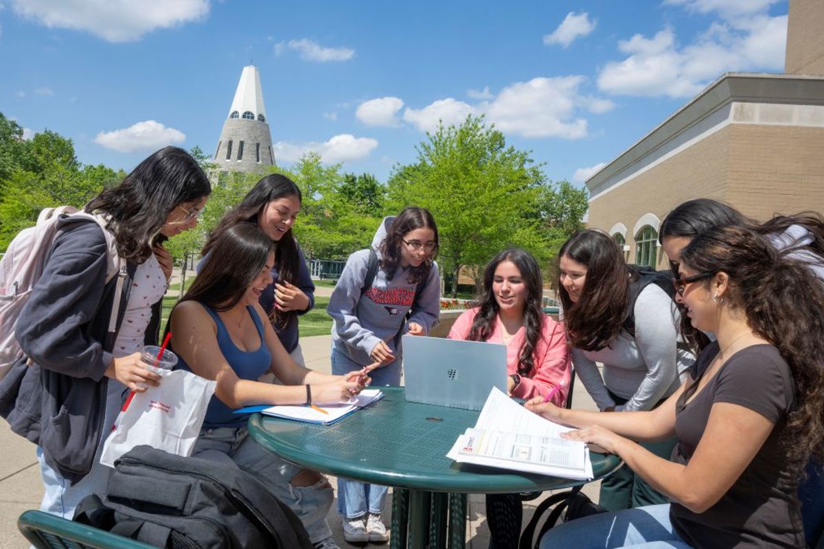 HLC Accreditation Criterion Committees — Teaching and Learning for Student Success 