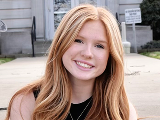 Reagan Lawrence photo