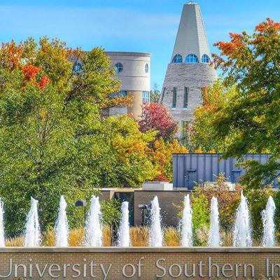 USI nursing students partner with Public Safety to install Narcan box on campus
