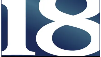18 WJTS-TV logo