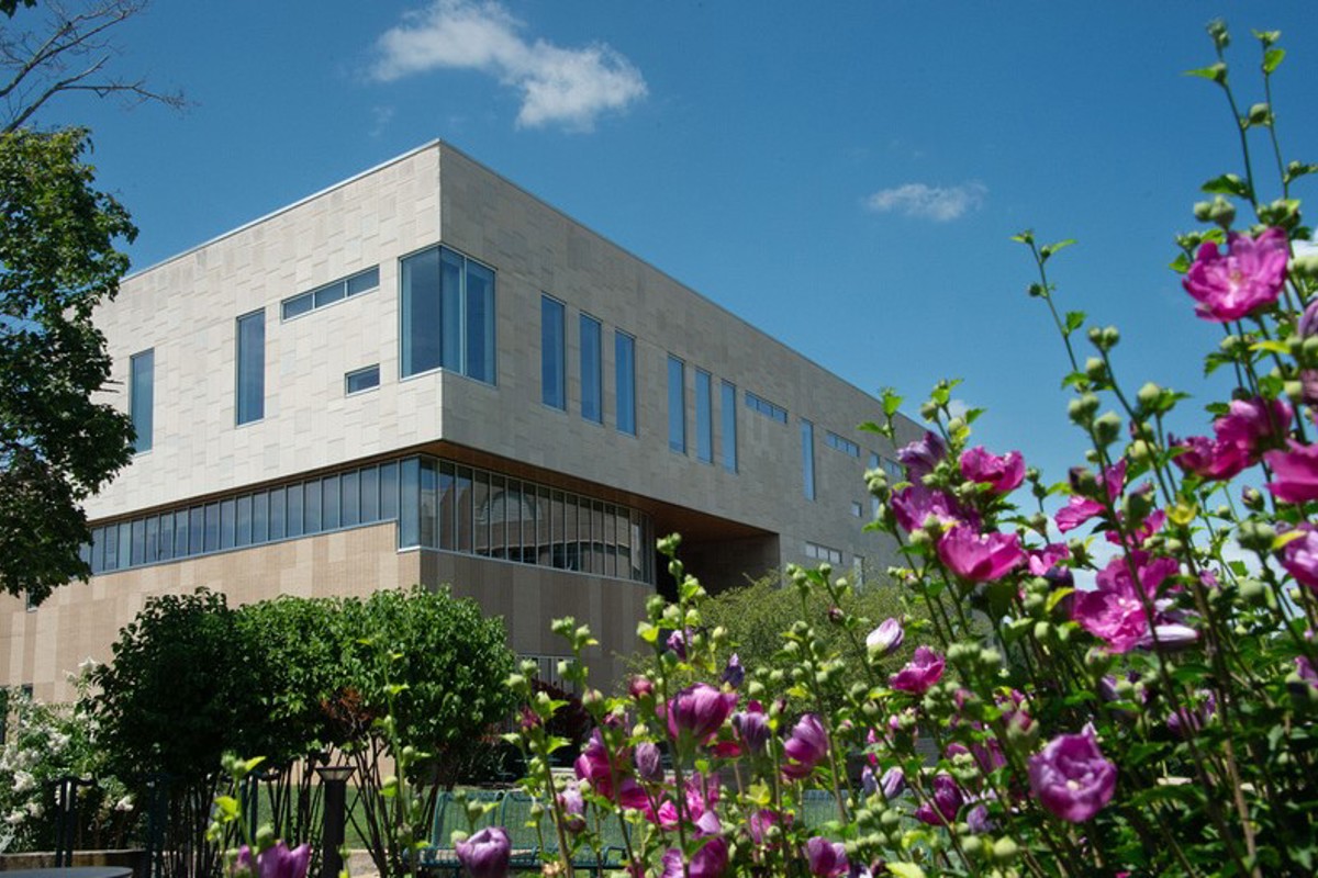 USI online Master of Business Administration Program earns top 20 ranking by Fortune Education 