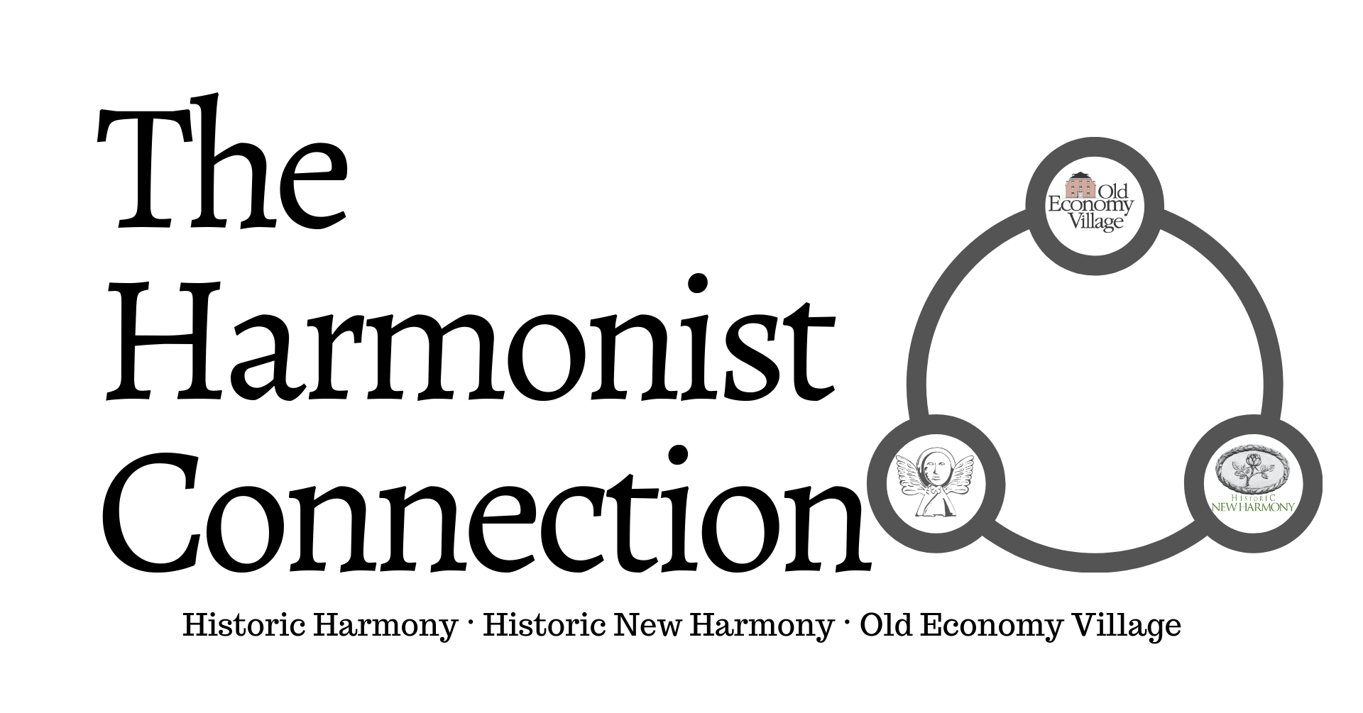 The Harmonist Connection