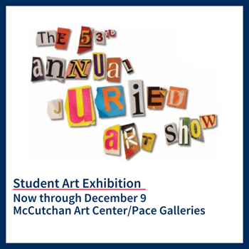 53rd Annual Juried Art Show