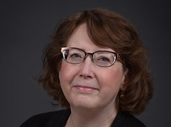 Susan Seibert Photo