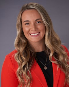 courtney headshot