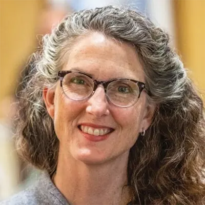 Photo of Anne Basting