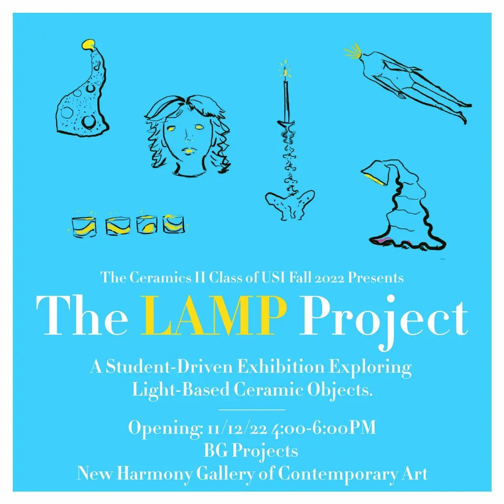 The Lamp Project