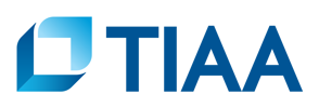 TIAA Logo
