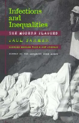 Photo of the Book "Infections and Inequalities"