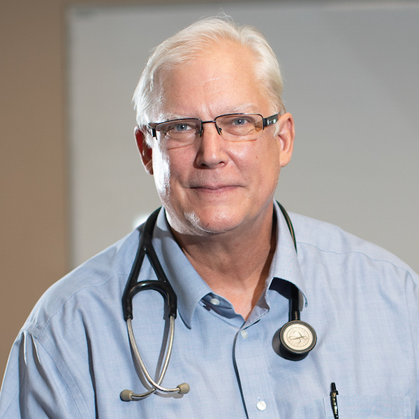 2022 - Gregory Jicha, MD, PhD