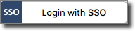 Screenshot of Login with SSO Button