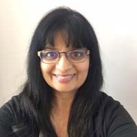Seema headshot