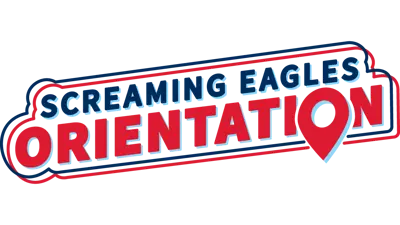 Screaming Eagles Orientation
