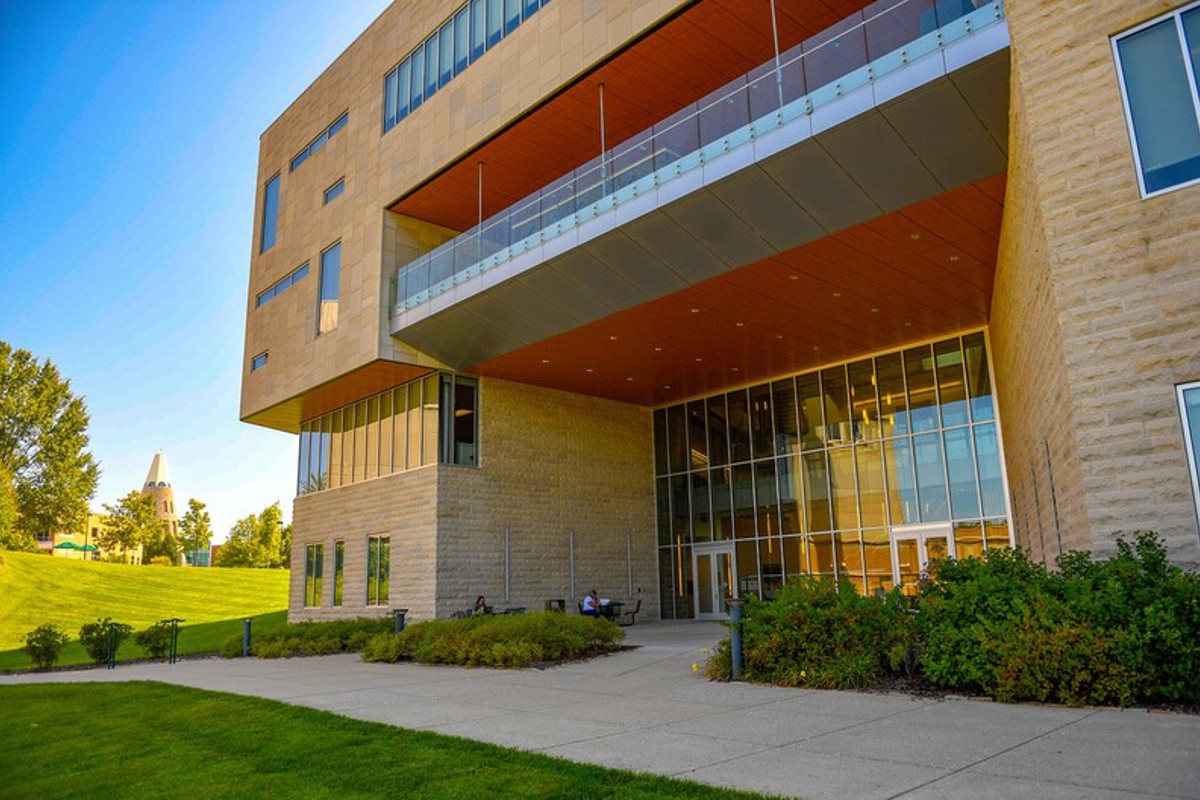 USI Romain College of Business receives extension of business accreditation from AACSB  