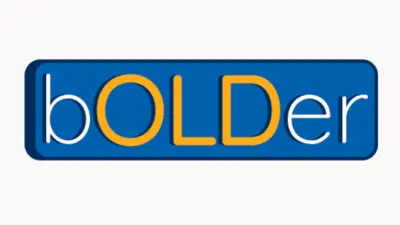 bOLDer Logo