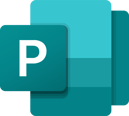 Microsoft Publisher Logo