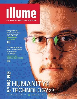 Read Full illume Magazine