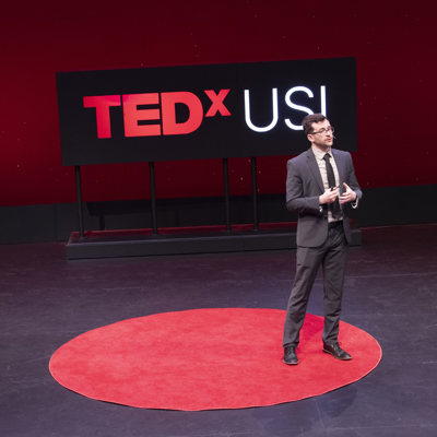 Speakers announced, registration open for TEDxUSI happening February 26  - News article image