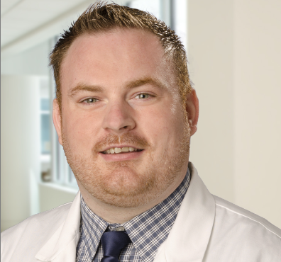 Dr. Andrew Collins