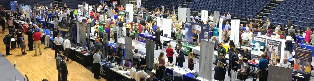 Career Fairs and Events
